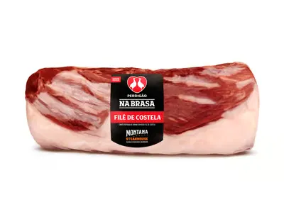 Filé de Costela Perdigão na Brasa - 1,8 a 2,5kg — Perdigão Na Brasa
