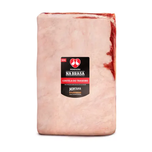 Costela Do Traseiro Meia Janela Perdigão na Brasa — Perdigão Na Brasa