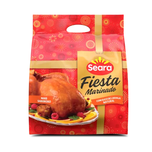 Fiesta Marinado Seara  3,2 kg — Seara