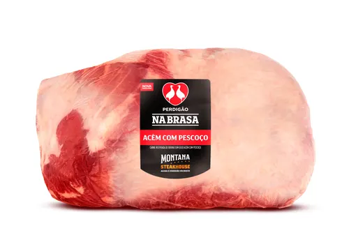 Acém E Pescoço Perdigão na Brasa — Perdigão Na Brasa