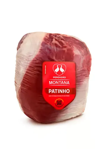 Patinho Com Gordura Perdigão na Brasa — Perdigão Na Brasa