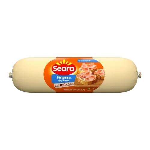 Finesse de Peru Seara — Seara