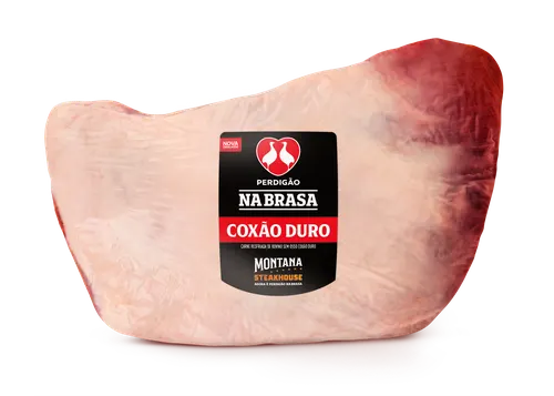 Coxão Duro Perdigão na Brasa - 2,5 a 3kg — Perdigão Na Brasa
