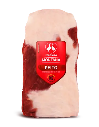 Peito Perdigão Montana — Perdigão Montana