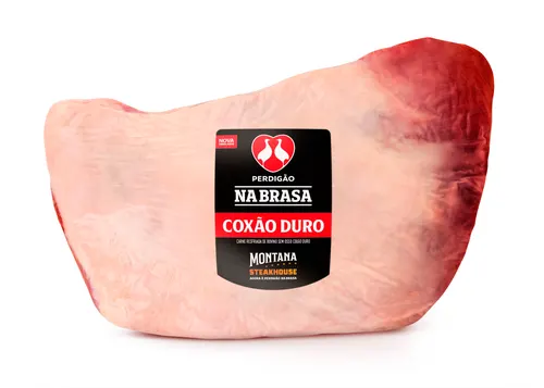 Coxão Duro Com Gordura Perdigão na Brasa — Perdigão Na Brasa
