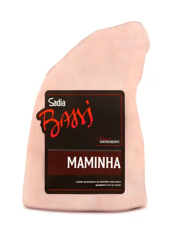 Maminha Da Alcatra Sadia Bassi — Sadia Bassi