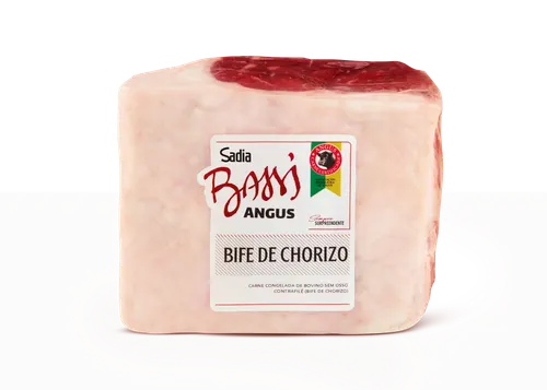 Contra - Filé Sadia Bassi Angus - 4,1kg — Sadia Bassi Angus