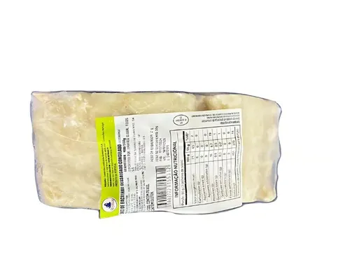 Lombo Bacalhau Desalgado Soguima - 500 a 700g — Soguima
