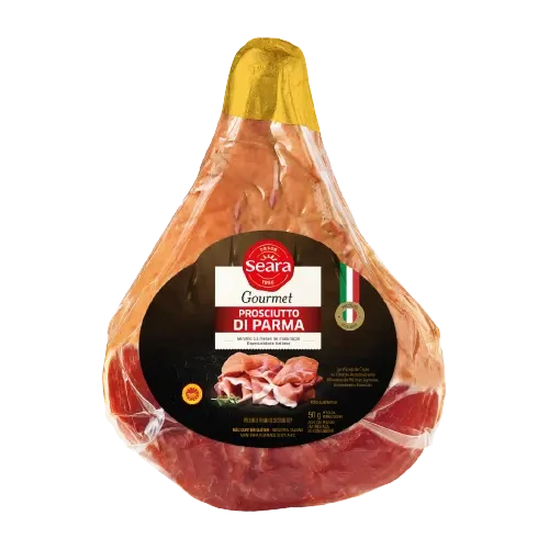 Presunto de Parma Seara Gourmet — Seara Gourmet