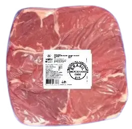 Filé de Costela Bife Perdigão na Brasa - 150 a 160g — Perdigão Na Brasa
