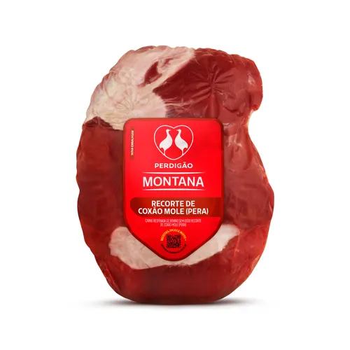 Pera Do Coxão Mole Perdigão Montana — Perdigão Montana