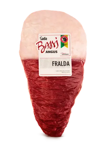 Fralda Sadia Bassi Angus — Sadia Bassi Angus