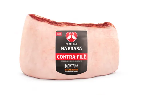 Contra - Filé Sem Cordão Perdigão na Brasa — Perdigão Na Brasa