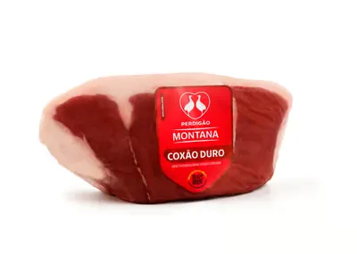 Coxão Duro Perdigão Montana — Perdigão Montana