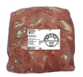 Coração Da Alcatra Iscas Perdigão na Brasa - 1,3 a 1,4kg — Perdigão Na Brasa