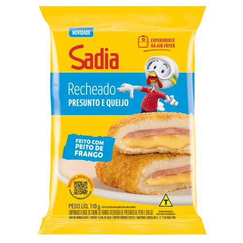 EMP FGO RECH PRES PER QJO IWP 110G SD — Sadia