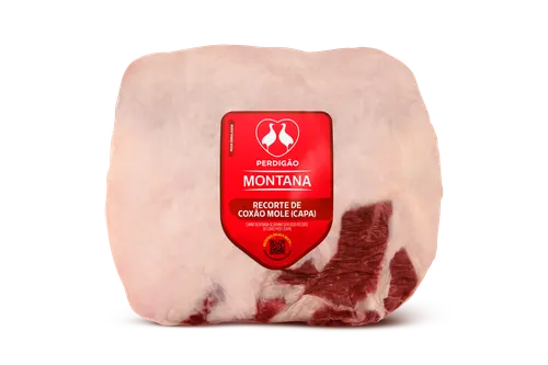 Capa Do Coxão Mole Resfriado Perdigão Montana - 2,2kg — Perdigão Montana