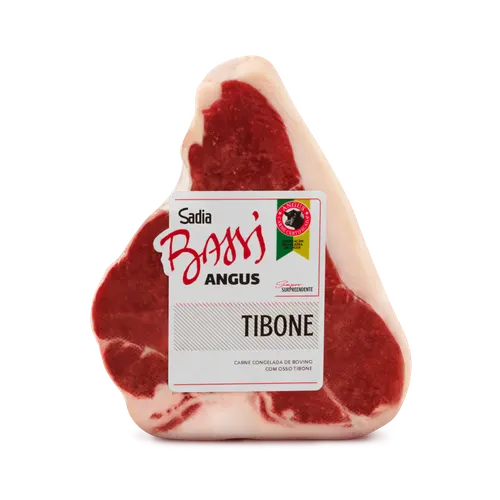 Tibone Sadia Bassi Angus — Sadia Bassi Angus