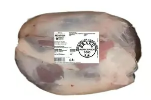 Paleta Congelado Perdigão Montana — Perdigão Montana