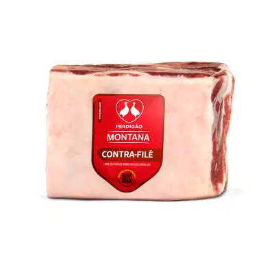 Contra - Filé Perdigão Montana - 1 a 1,3kg — Perdigão Montana