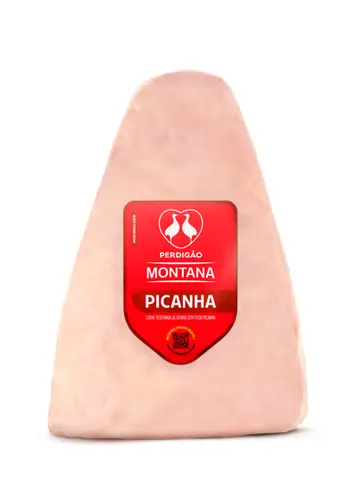 Picanha Resfriado Perdigão Montana — Perdigão Montana