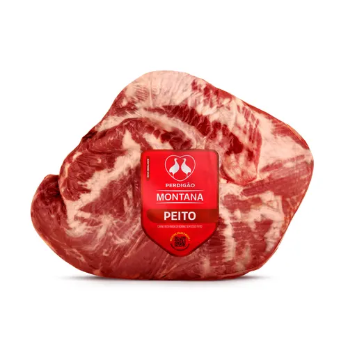 Peito Resfriado Perdigão Montana — Perdigão Montana