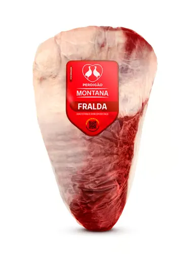 Fralda Perdigão Montana - 0,6 a 1,6kg — Perdigão Montana