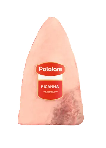 Picanha Resfriado Palatare — Palatare