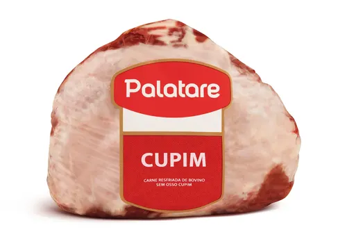 Cupim B Resfriado Palatare — Palatare