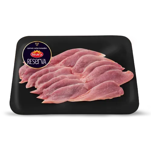 Bife de Filé Mignon Suíno Seara Reserva — Seara