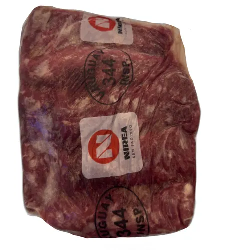 BIFE ANGOSTO DE CORDEIRO (LOMBO) S/O CG NIREA — Central MBRF