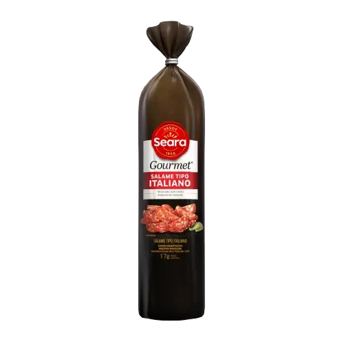 Salame Italiano Grande Seara Gourmet — Seara Gourmet