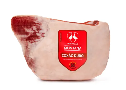 Coxão Duro Resfriado Perdigão Montana — Perdigão Montana