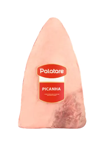 Picanha Congelado Palatare — Palatare