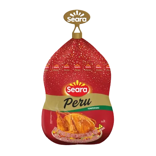 Peru Temperado Seara — Seara