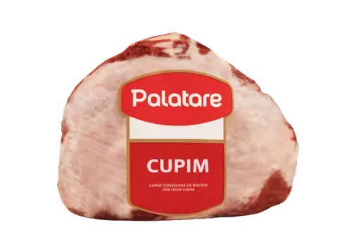 Cupim B Congelado Palatare - 0,7 a 3kg — Palatare