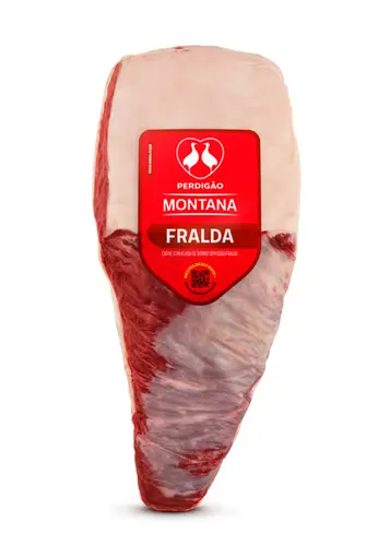 Bife Do Vazio Perdigão Montana — Perdigão Montana