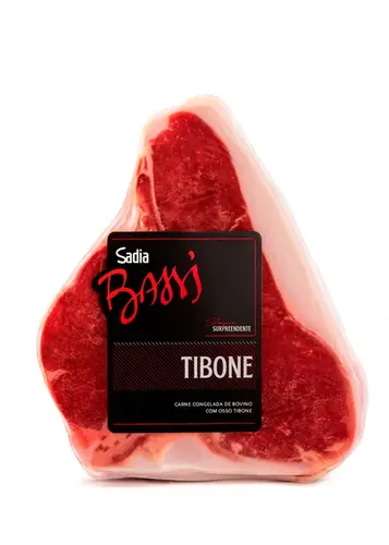 Tibone Sadia Bassi — Sadia Bassi