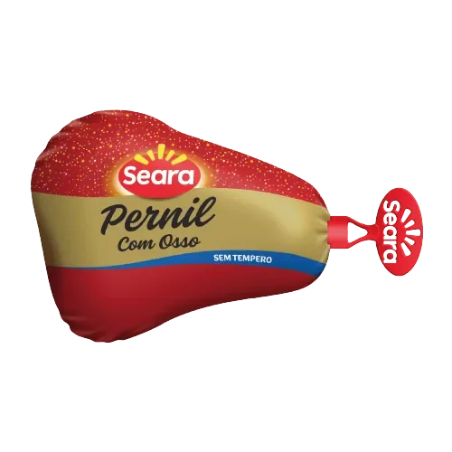 Pernil com Osso sem Tempero Seara — Seara