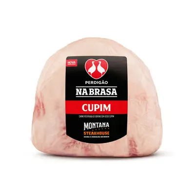 Cupim Congelado Perdigão na Brasa - 0,8 a 2kg — Perdigão Na Brasa