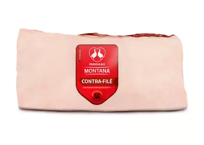 Contra - Filé Ao Meio Perdigão Montana — Perdigão Montana