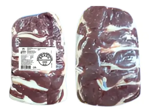 Contra - Filé Bife Perdigão na Brasa  - 80 a 100g — Perdigão Na Brasa