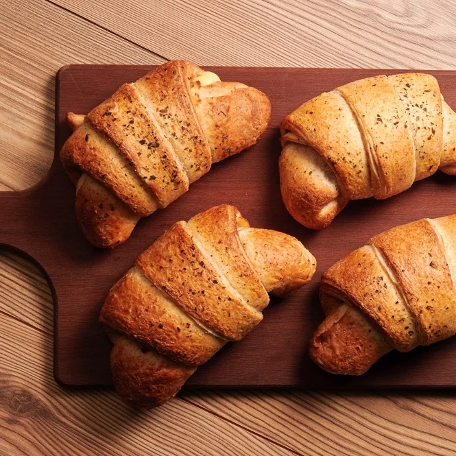 Croissant Integral — Croissant & Cia