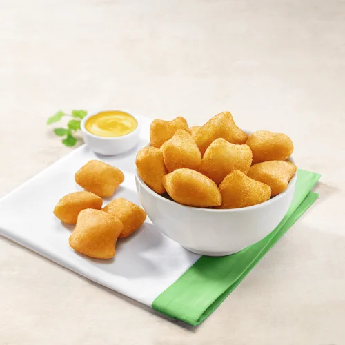 Mini Travesseirinho — Croissant & Cia