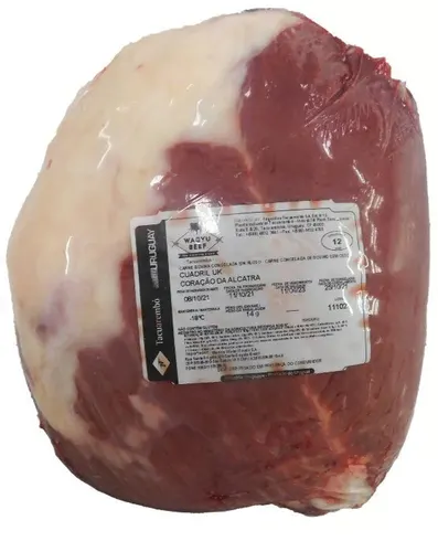 Coração Da Alcatra Wagyu Importado Tacuarembó — Tacuarembó
