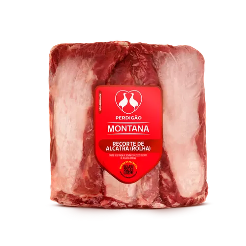 Rolha Da Alcatra Perdigão Montana — Perdigão Montana