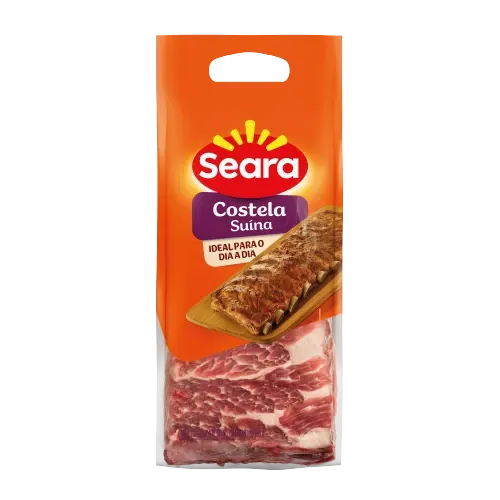 Costela Suína Seara — Seara