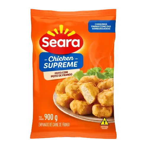 Supreme Seara 900g — Seara