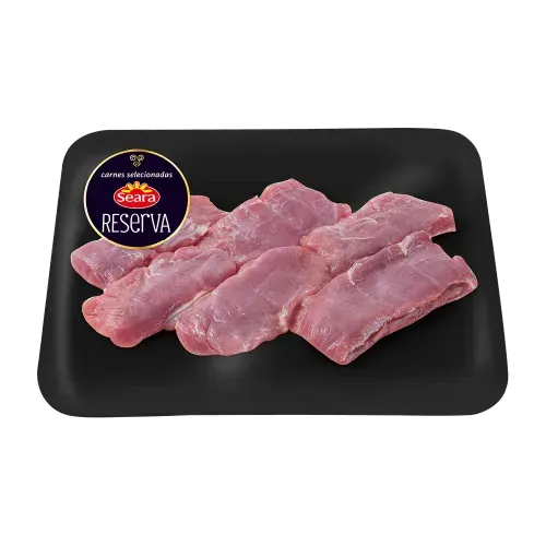 Fraldinha Suína Seara Reserva — Seara