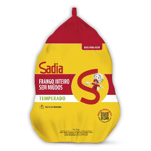 FRANGO INT S/MIUDOS TEMP CONG PVAR SD — Sadia
